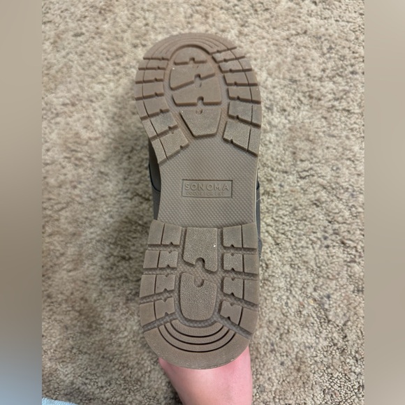 SONOMA Women’s size 10 boots - Picture 4 of 5